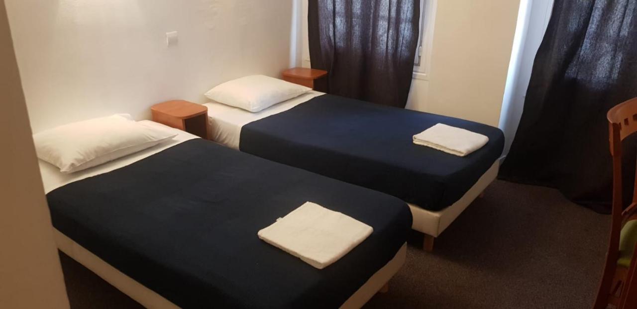 Hotel Petit Bastille 오네수부아 외부 사진