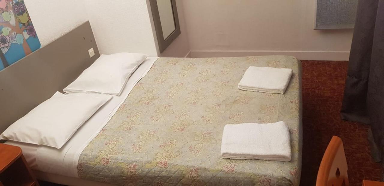 Hotel Petit Bastille 오네수부아 외부 사진